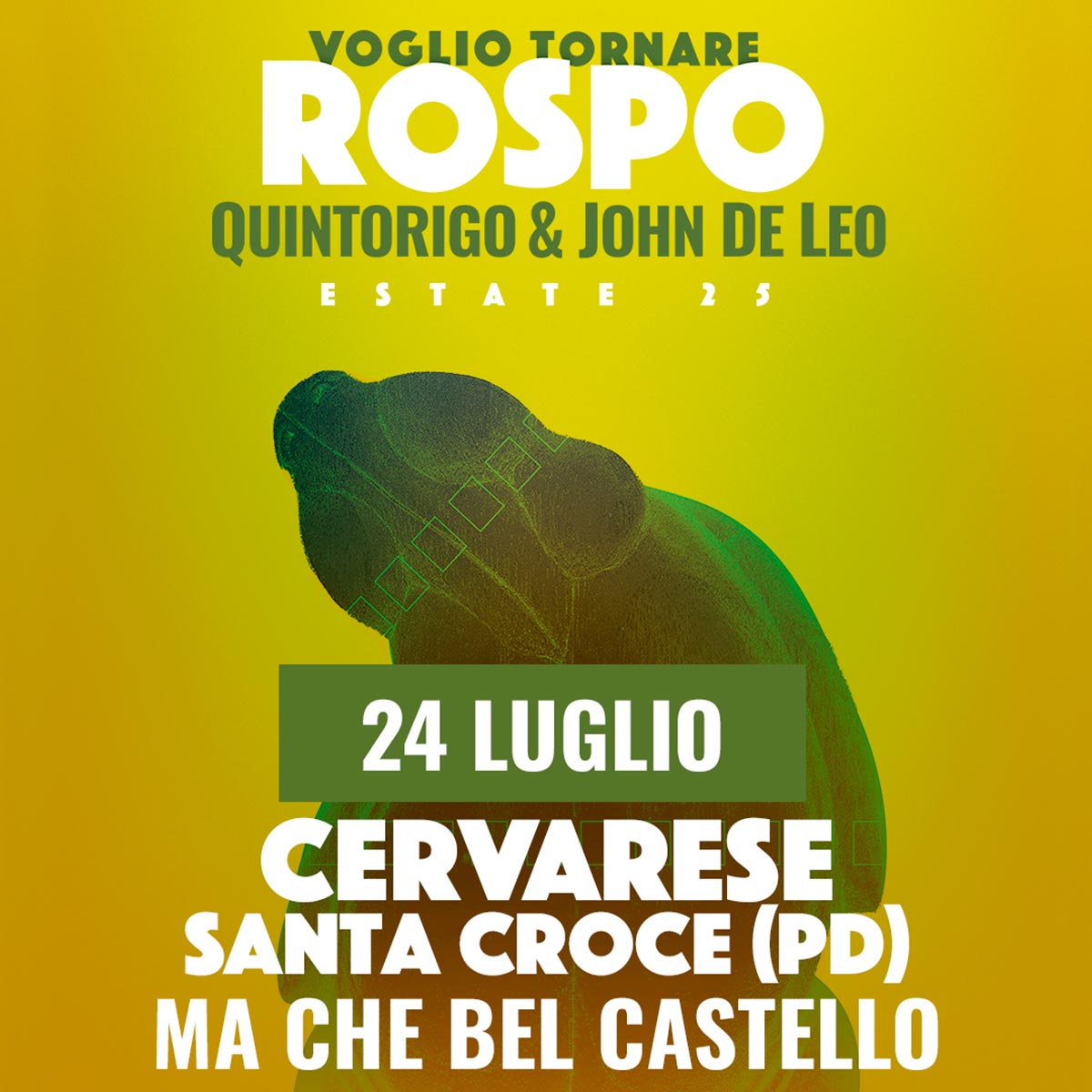 john de leo quintorigo padova
